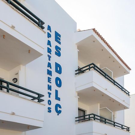 Es Dolc Apartments By Youroom Colonia de Sant Jordi Εξωτερικό φωτογραφία