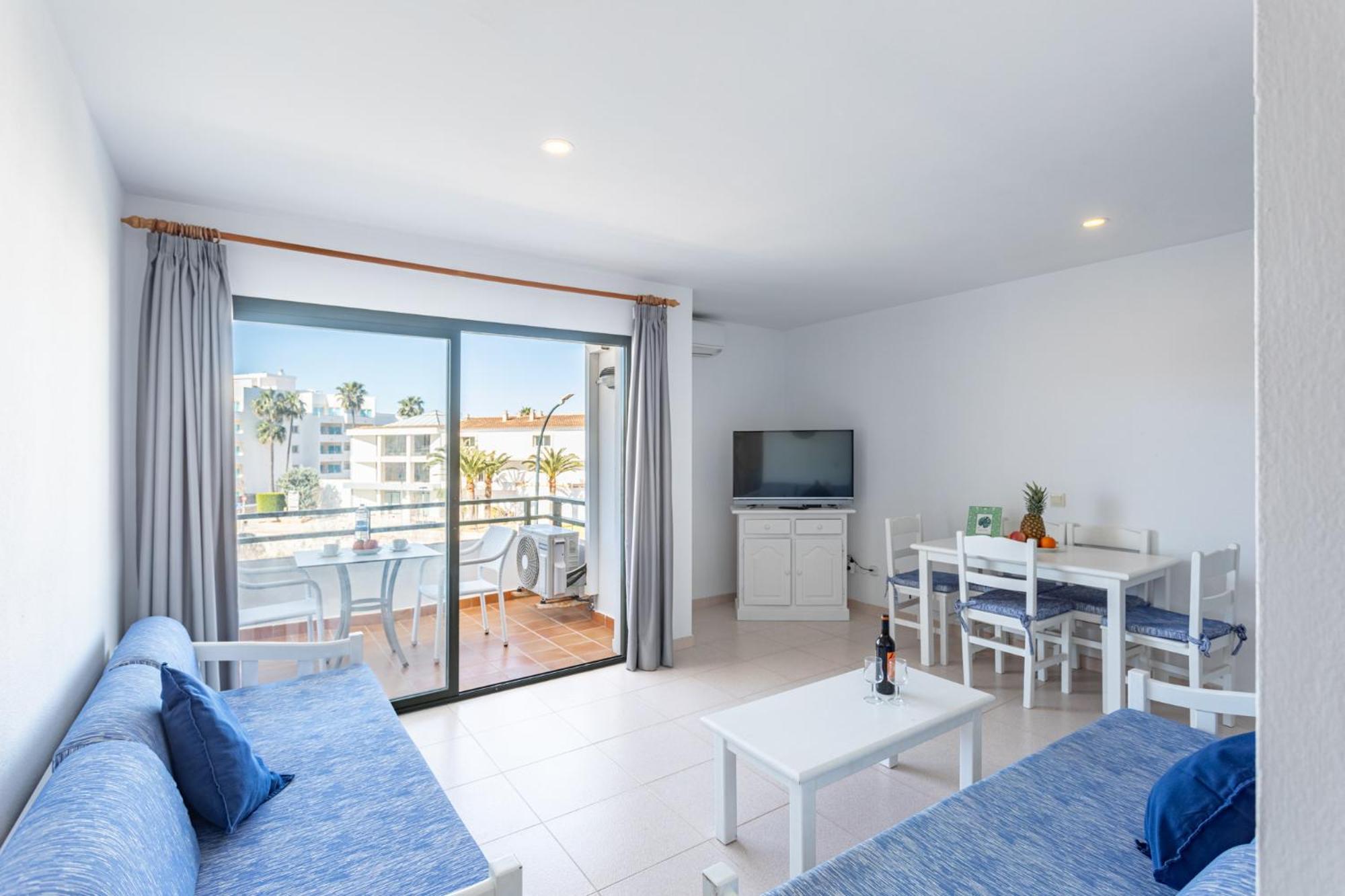 Es Dolc Apartments By Youroom Colonia de Sant Jordi Εξωτερικό φωτογραφία