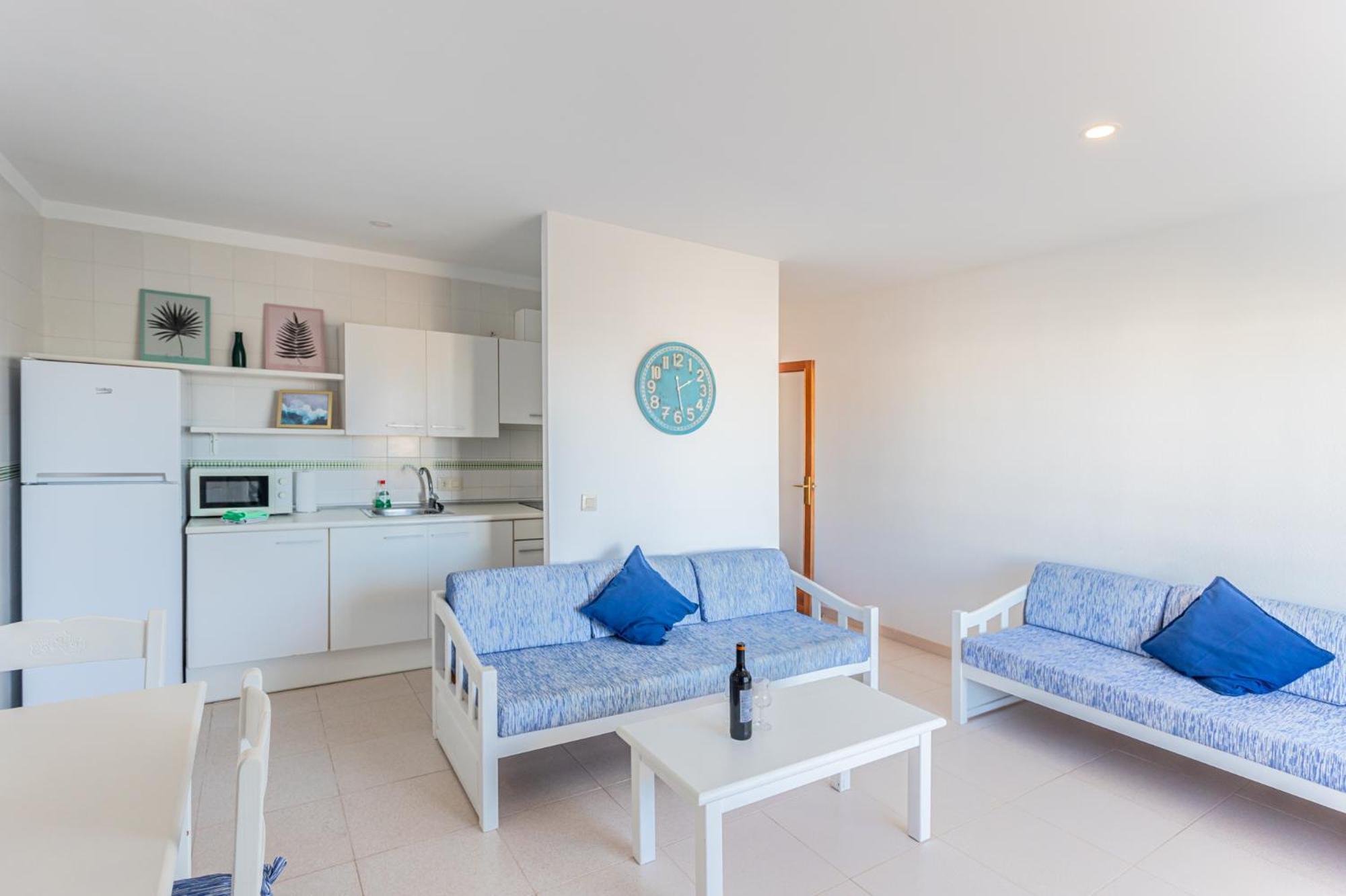 Es Dolc Apartments By Youroom Colonia de Sant Jordi Εξωτερικό φωτογραφία
