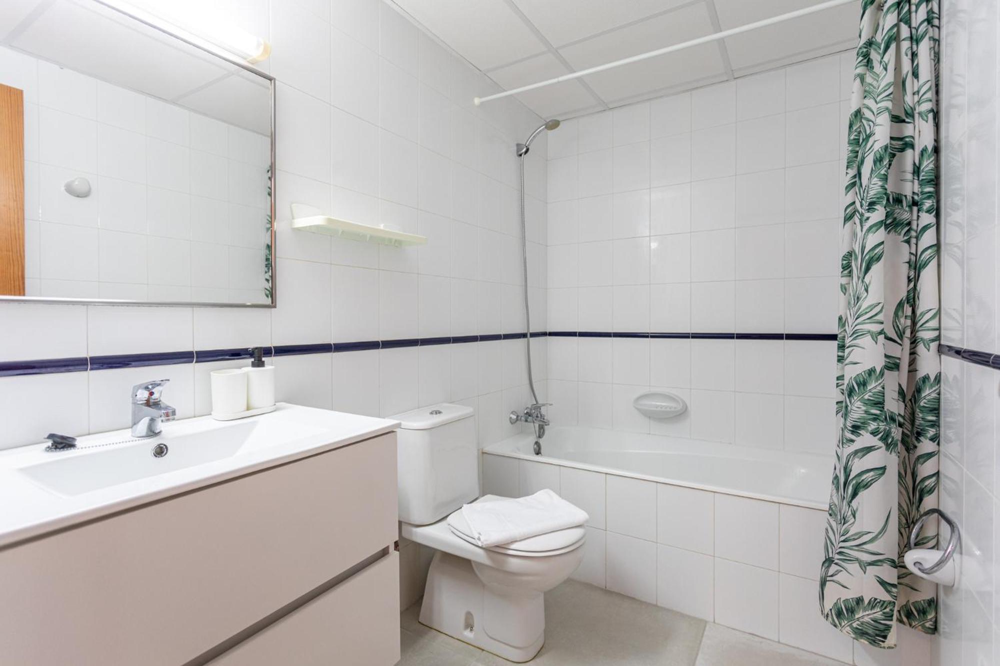 Es Dolc Apartments By Youroom Colonia de Sant Jordi Εξωτερικό φωτογραφία