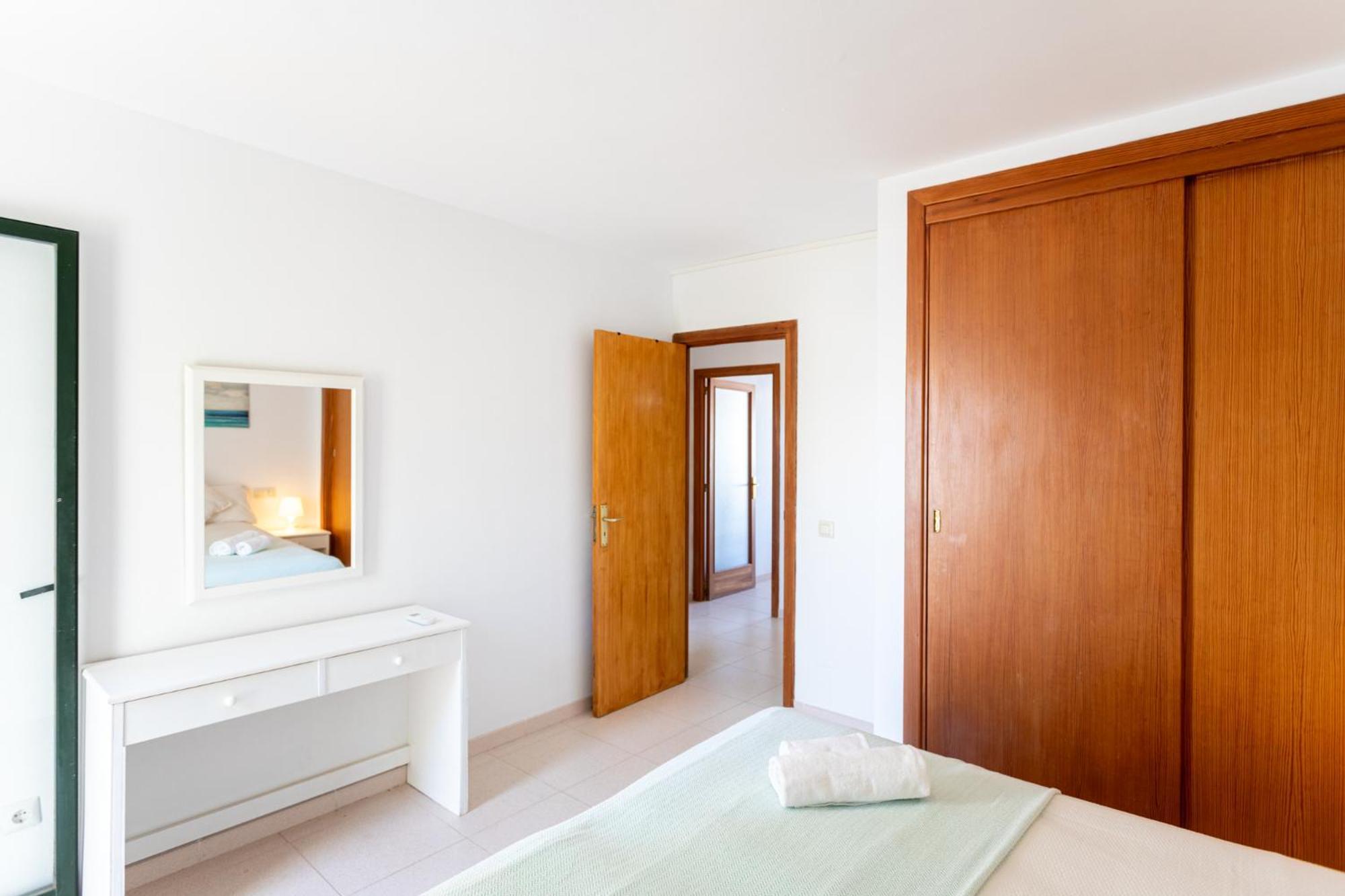 Es Dolc Apartments By Youroom Colonia de Sant Jordi Εξωτερικό φωτογραφία