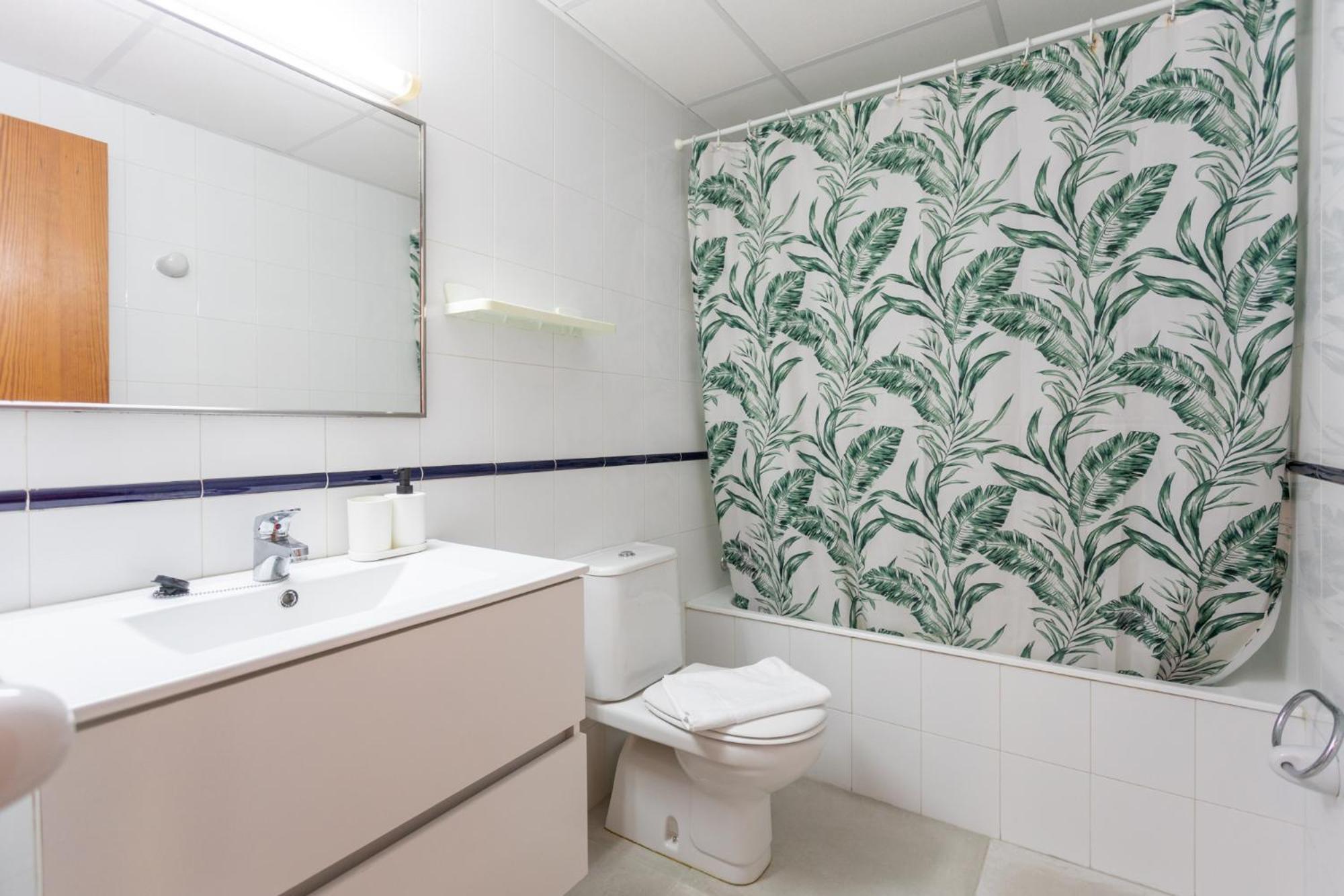 Es Dolc Apartments By Youroom Colonia de Sant Jordi Εξωτερικό φωτογραφία