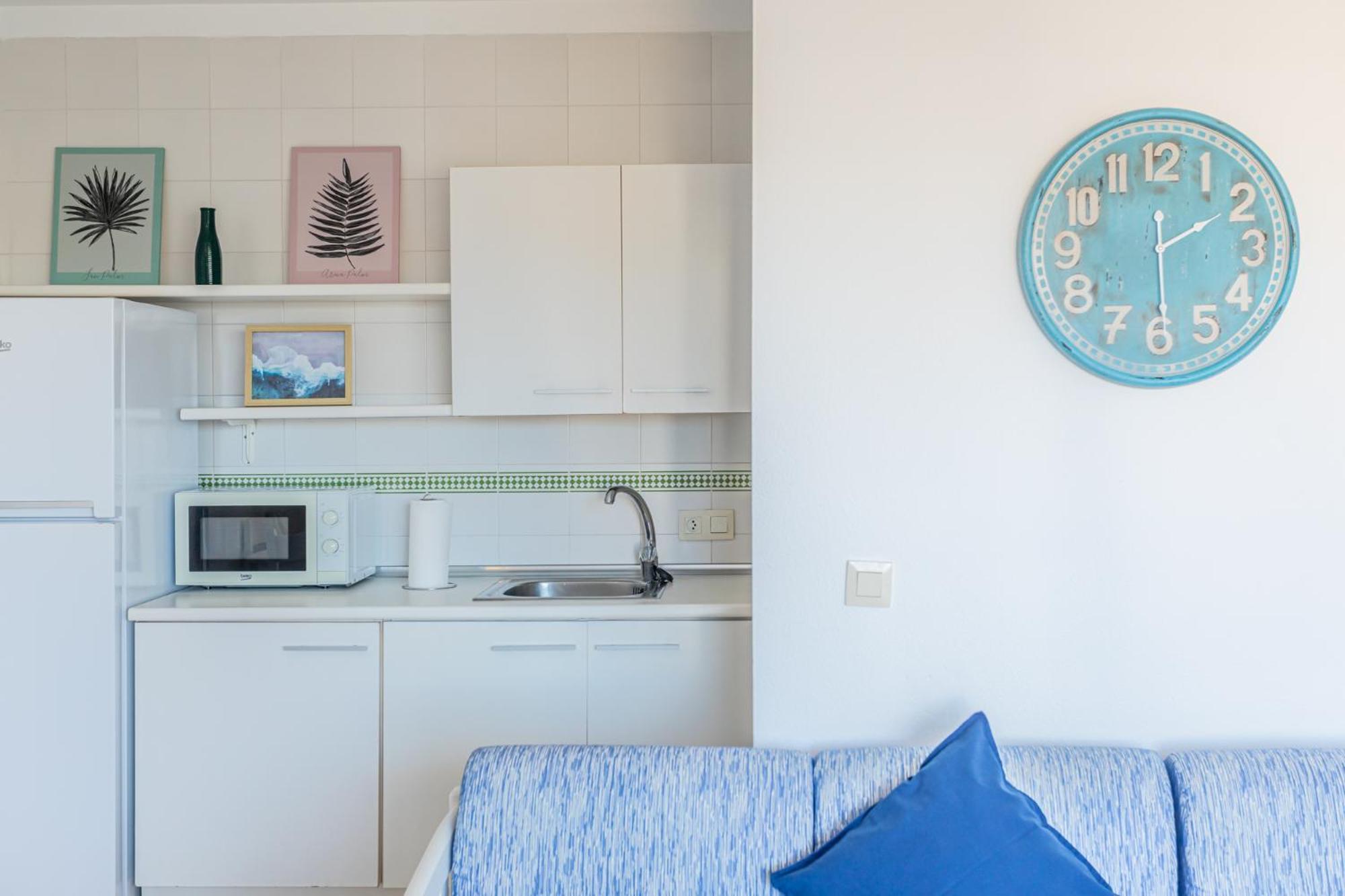 Es Dolc Apartments By Youroom Colonia de Sant Jordi Εξωτερικό φωτογραφία