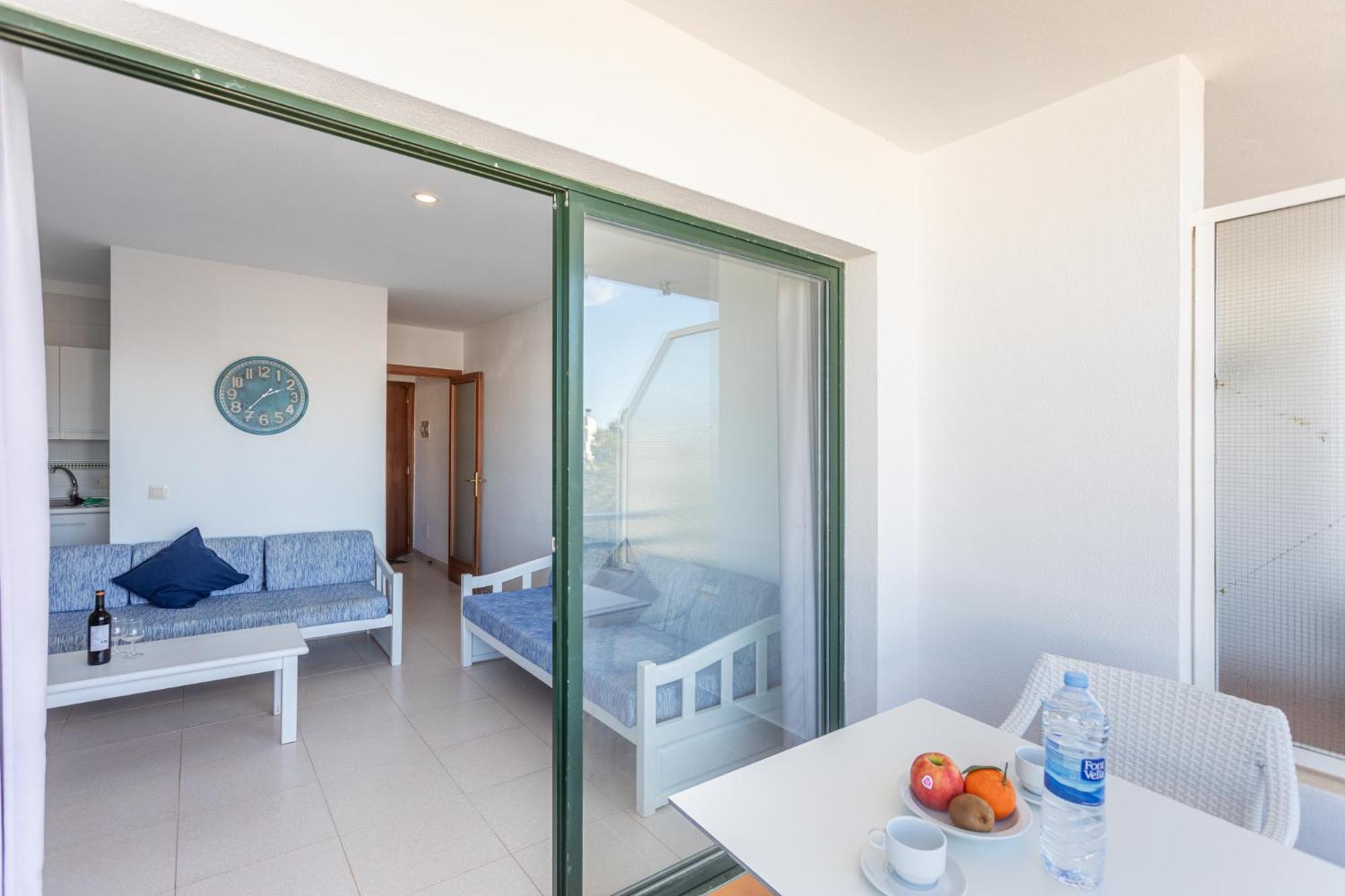 Es Dolc Apartments By Youroom Colonia de Sant Jordi Εξωτερικό φωτογραφία