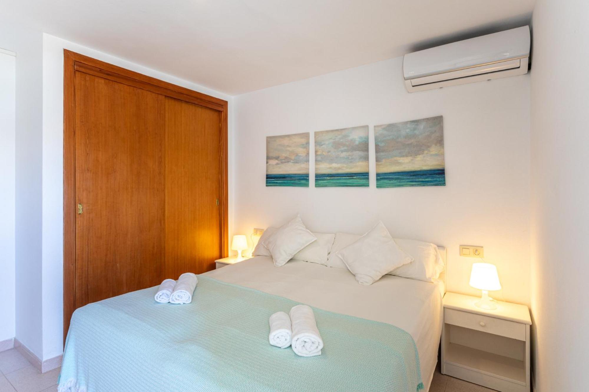 Es Dolc Apartments By Youroom Colonia de Sant Jordi Εξωτερικό φωτογραφία