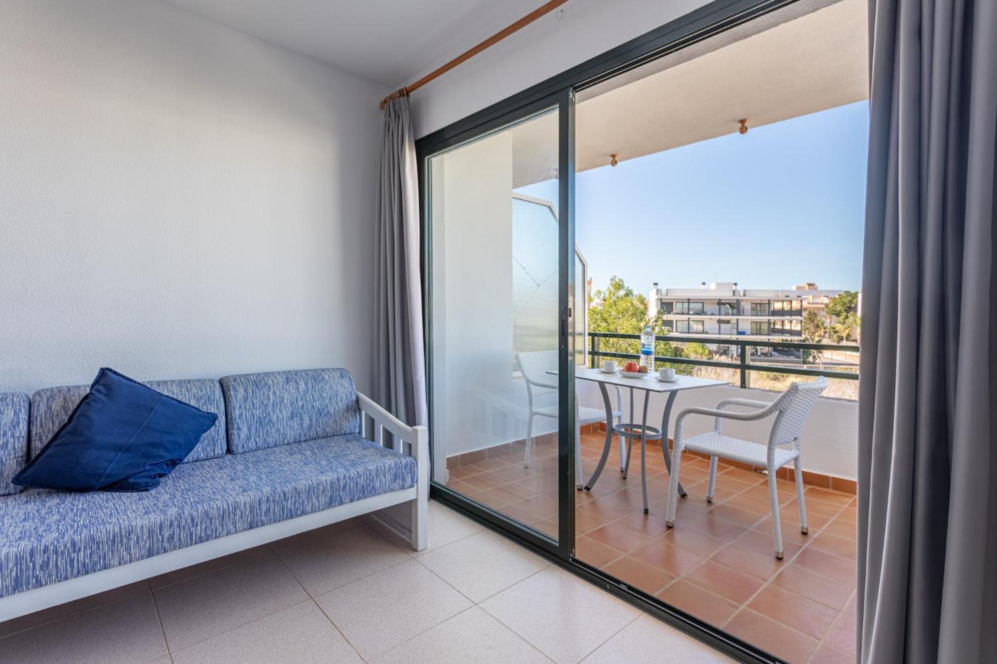 Es Dolc Apartments By Youroom Colonia de Sant Jordi Εξωτερικό φωτογραφία