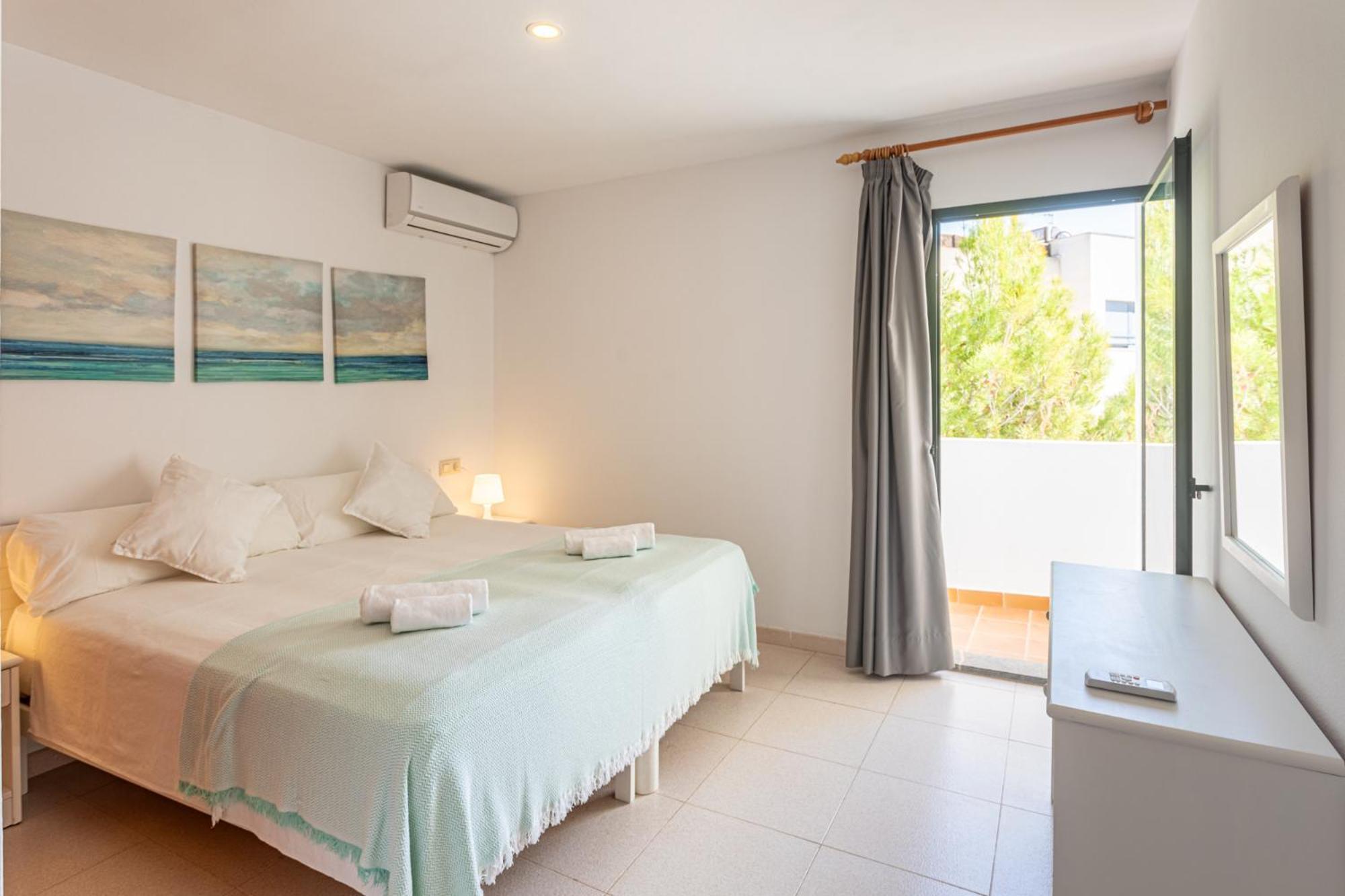 Es Dolc Apartments By Youroom Colonia de Sant Jordi Εξωτερικό φωτογραφία