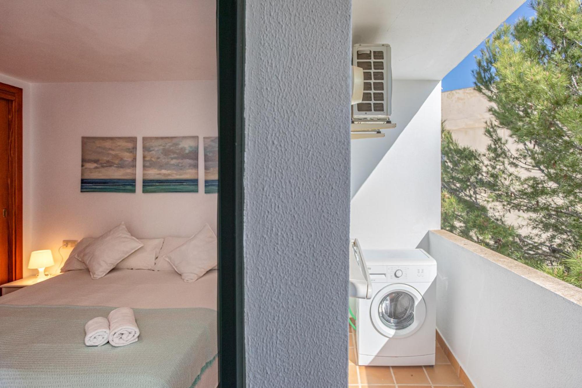 Es Dolc Apartments By Youroom Colonia de Sant Jordi Εξωτερικό φωτογραφία