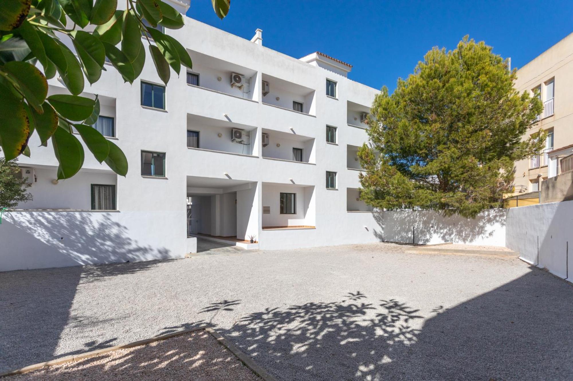 Es Dolc Apartments By Youroom Colonia de Sant Jordi Εξωτερικό φωτογραφία