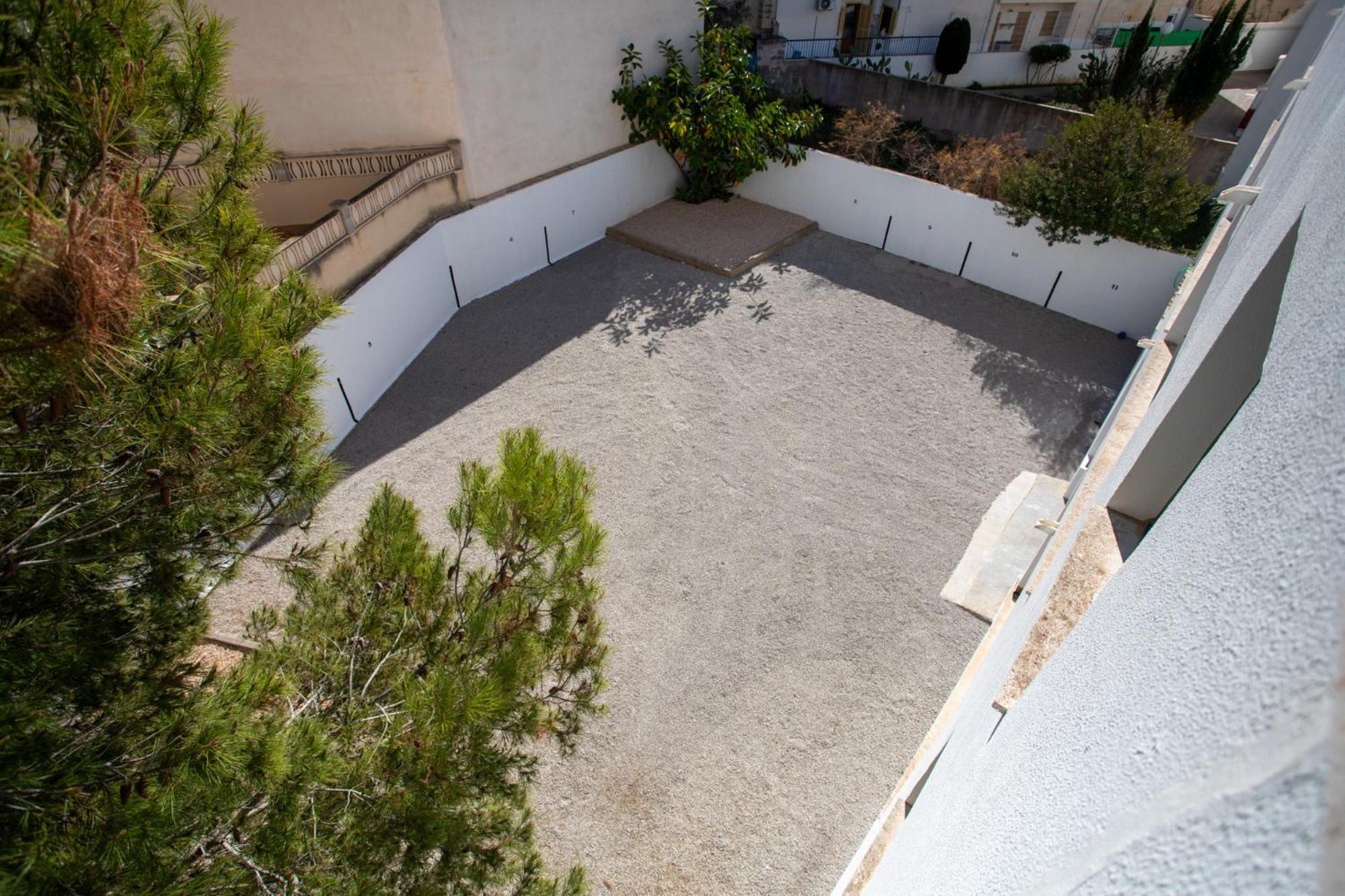 Es Dolc Apartments By Youroom Colonia de Sant Jordi Εξωτερικό φωτογραφία