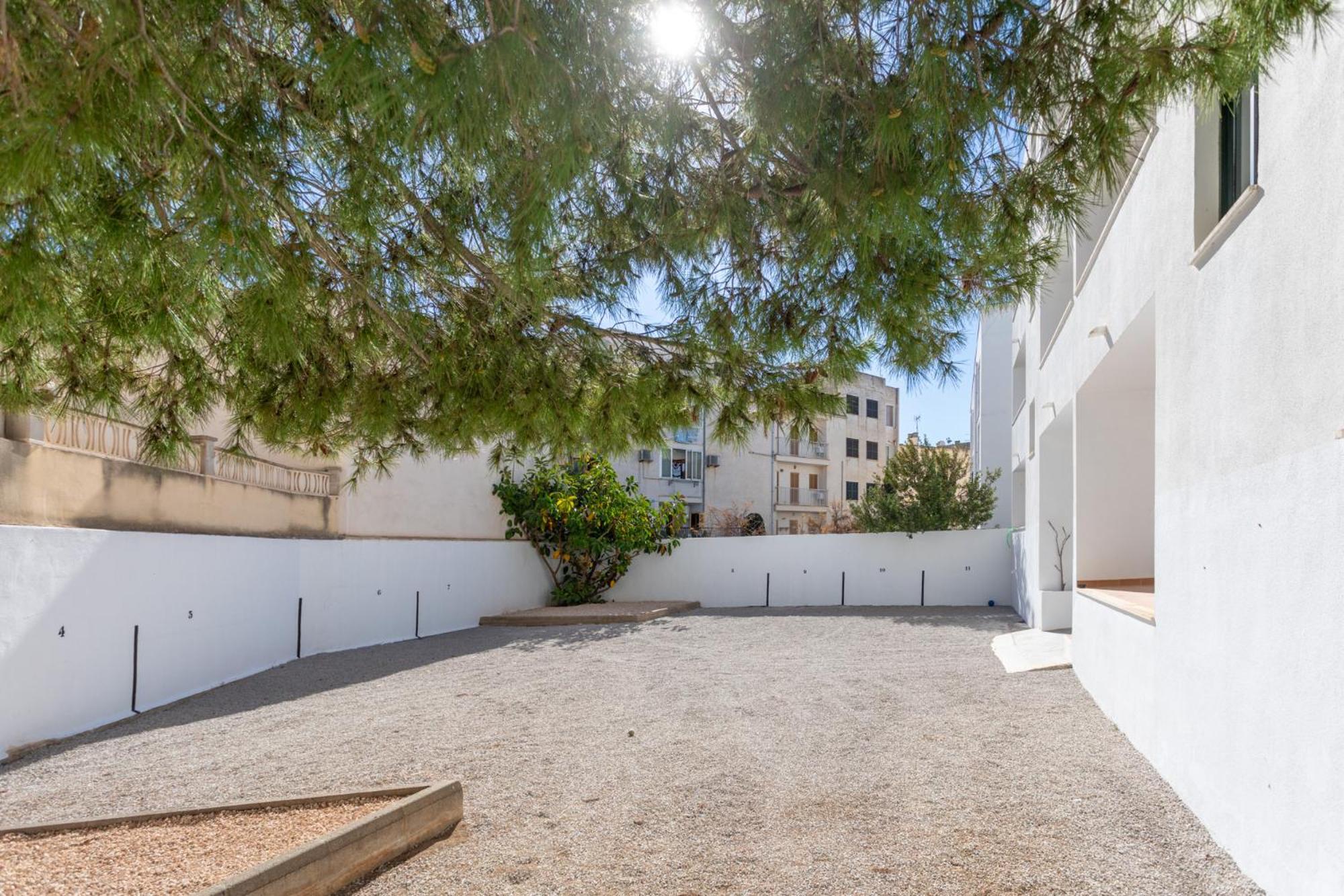 Es Dolc Apartments By Youroom Colonia de Sant Jordi Εξωτερικό φωτογραφία